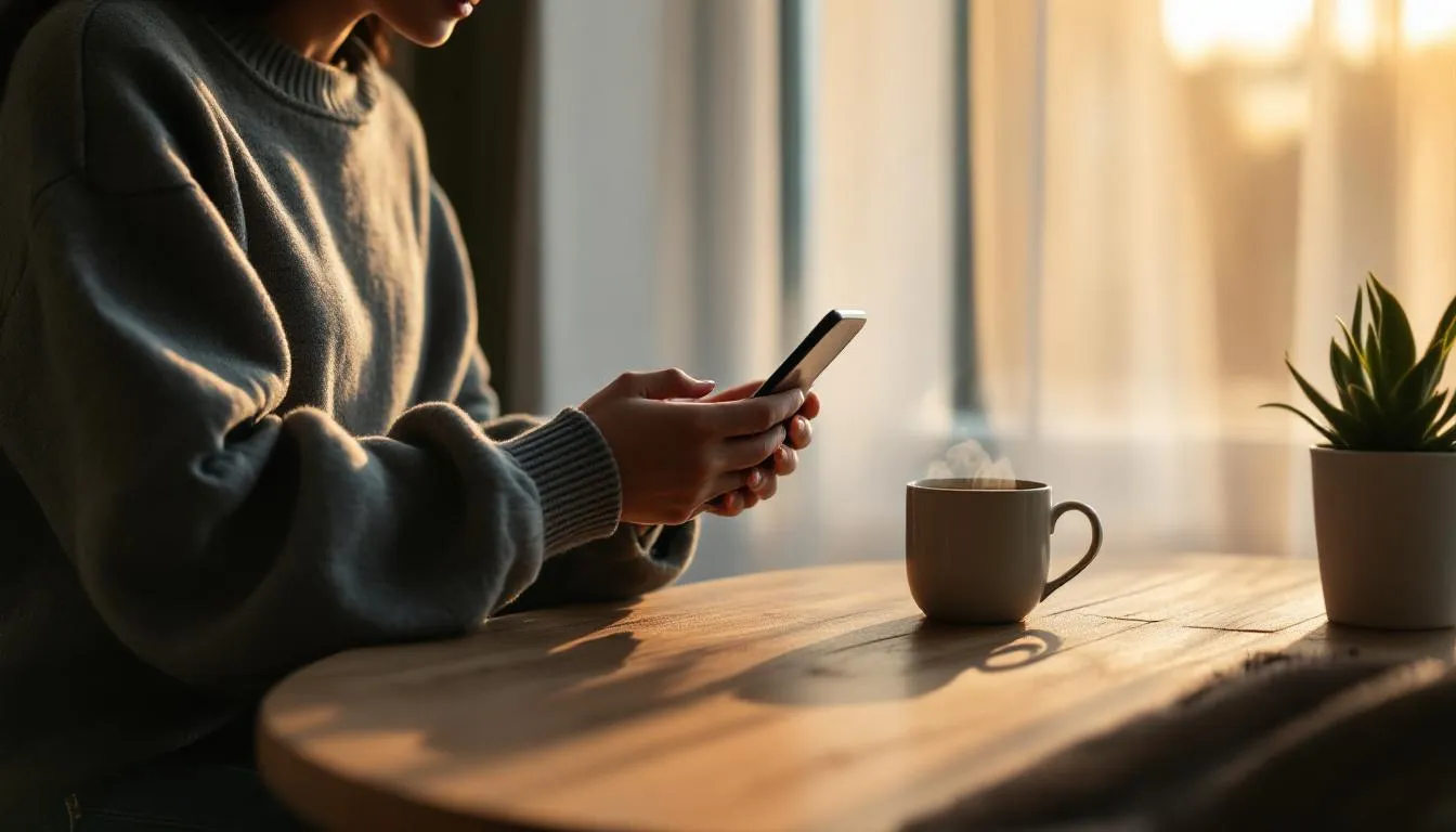 Hinge Conversation Tips: From First Message to First Date