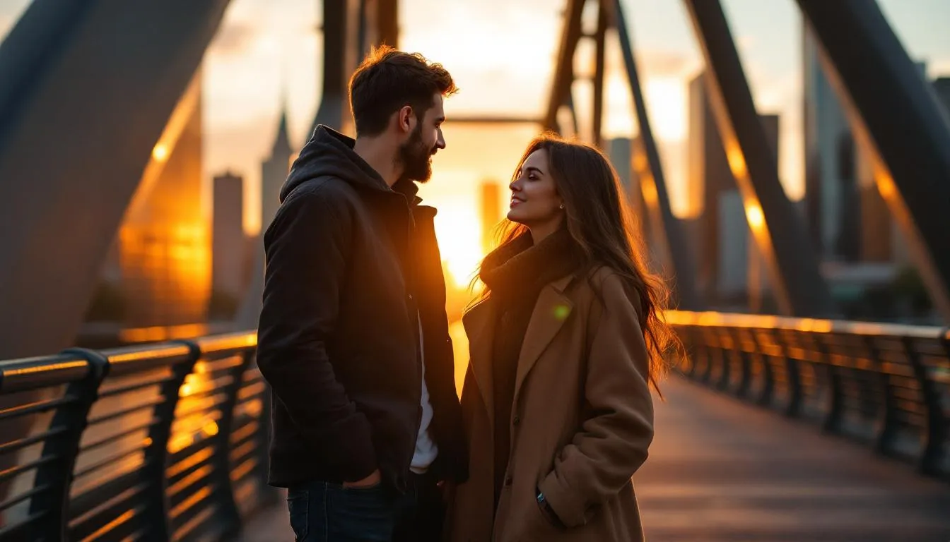 How to Ask Someone Out on a Dating App (Without Being Awkward)