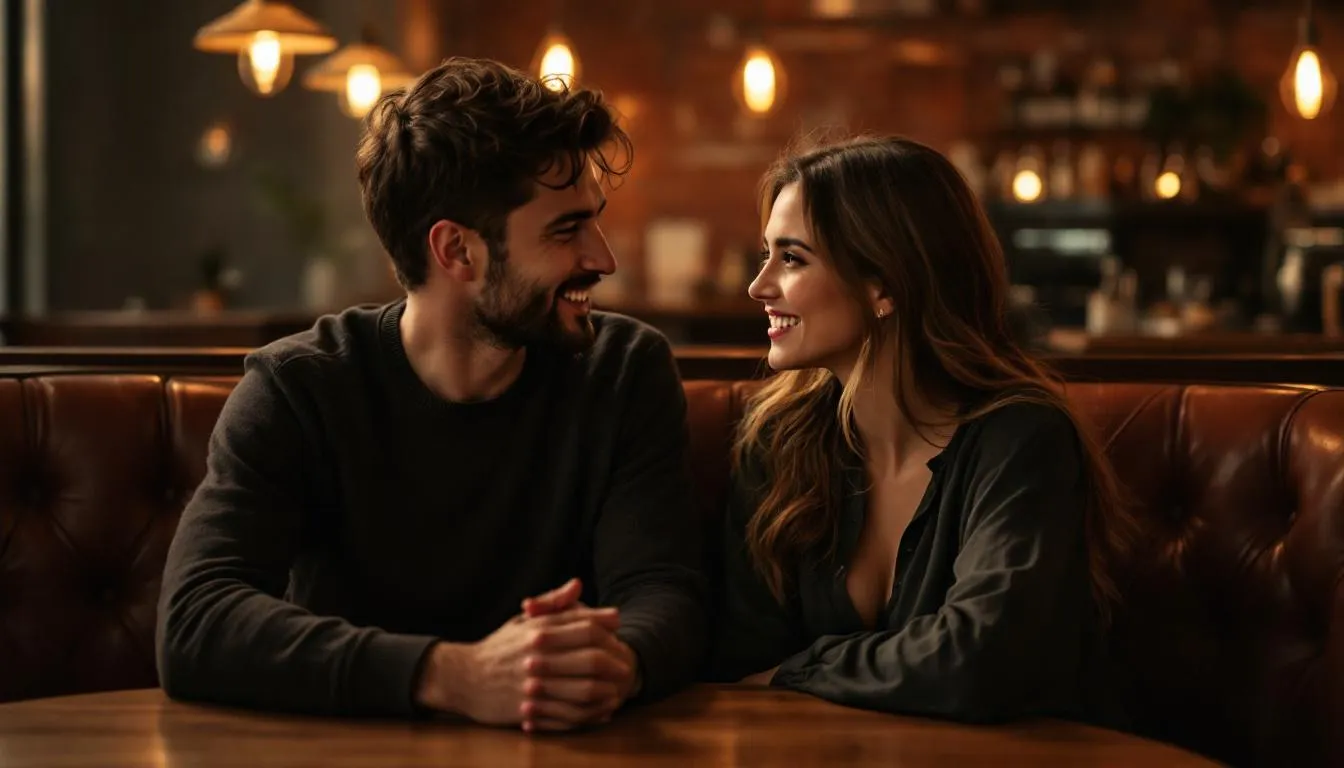 How to Keep a Conversation Going on Dating Apps (Never Get Left on Read)
