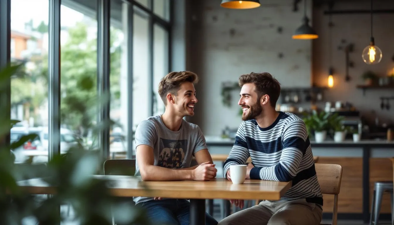 How to Start & Keep a Conversation Going on Bumble