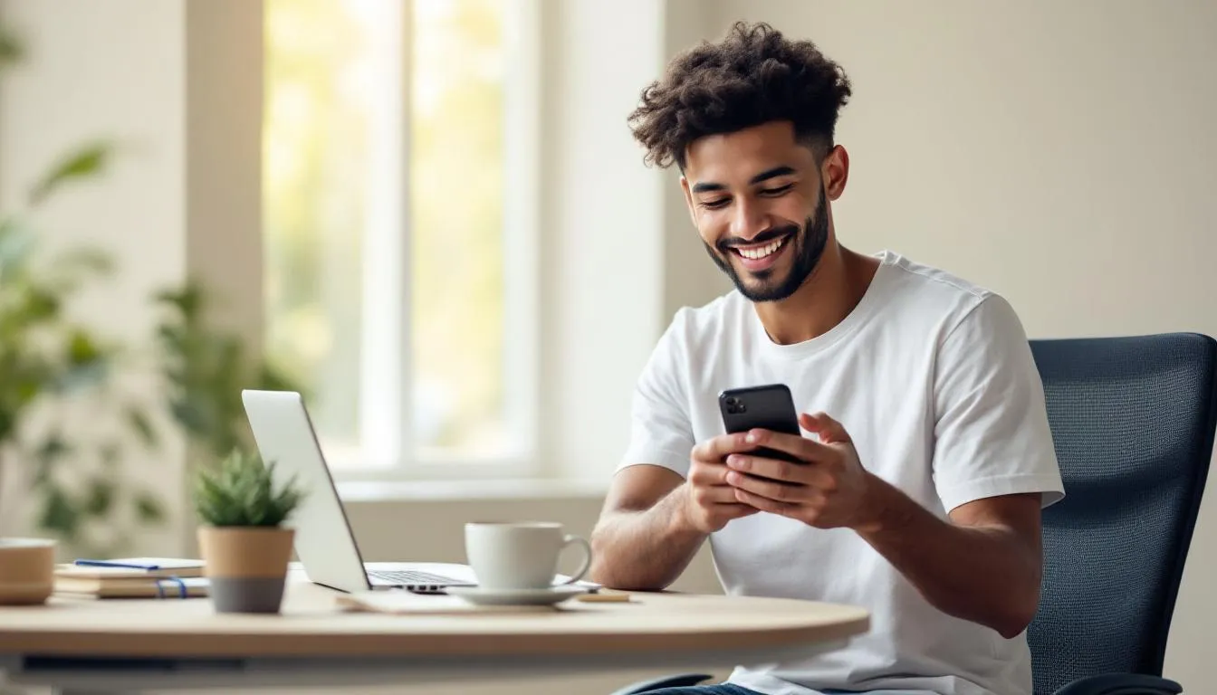 Online Dating for Beginners: Everything You Need to Know in 2026
