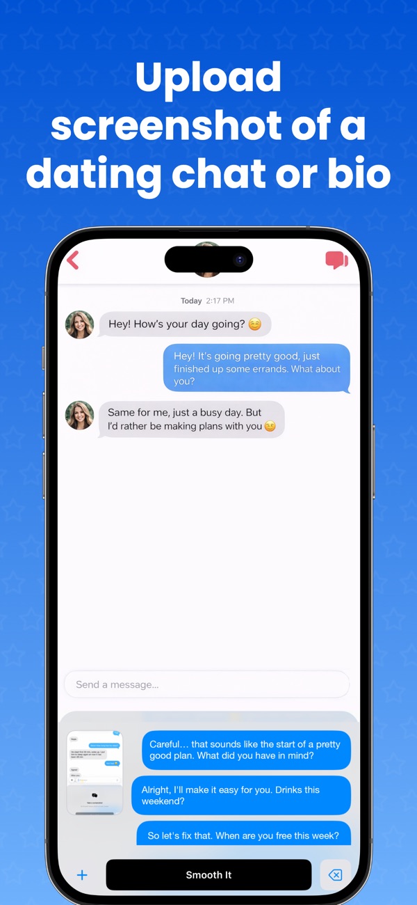 App screenshot 1