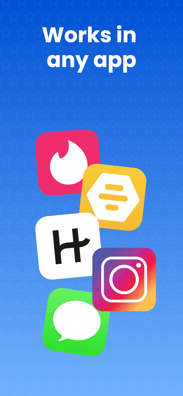 App screenshot 2